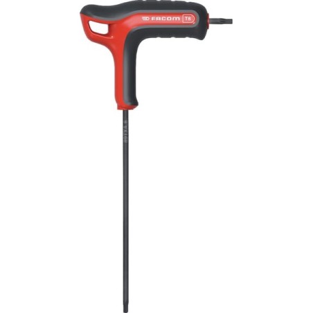 Stiftschlüssel für Torx-Schrauben mit T-Griff – produkty dostępne w rolniczeczesci.pl