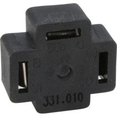 Stecker 3-pol. - 8JA990065001