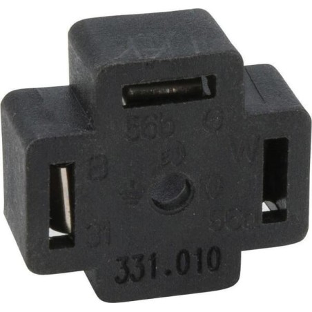 Wtyczka mocująca - 8JA990065001