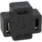 Plug - mounting - 8JA990065001 Plug - mounting - 8JA990065001