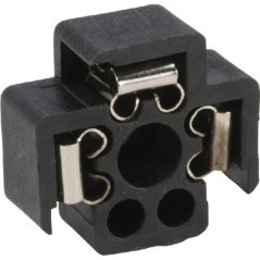 8JA990065001 Hella, 3-pole 