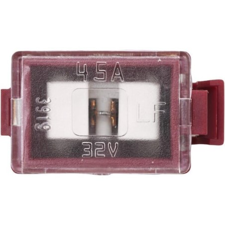 Fuse Pal 45A red Pack 1x Hella - 8JS740026701