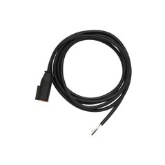 Connecting cable Deutsch plug 2m - 8KB990299011