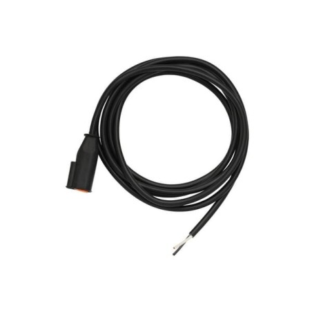 Connecting cable Deutsch plug 2m - 8KB990299011