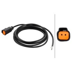 8KB990299011 Hella, Lighting 