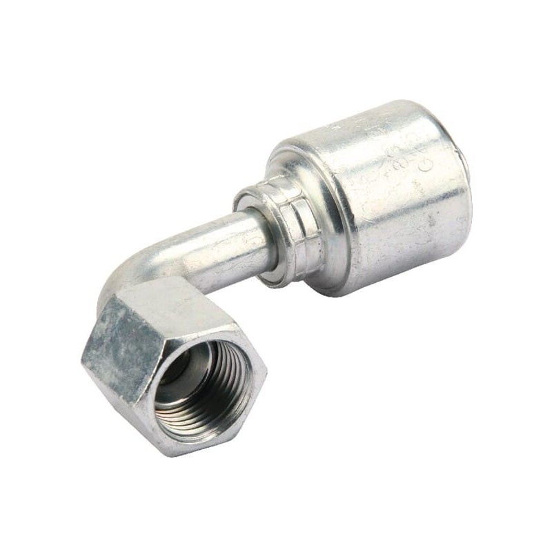 Insert 90 stopni DN13-3/4JIC - 8G8FJX90S