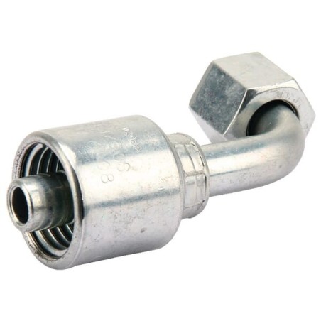 Insert 90 stopni DN13-3/4JIC - 8G8FJX90S