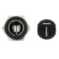 Socket, flush - 8JB001946072