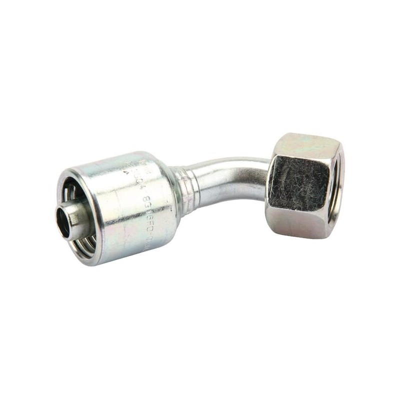Insert 45 stopni DN13-M24x1.5 - 8G16FDHORX45