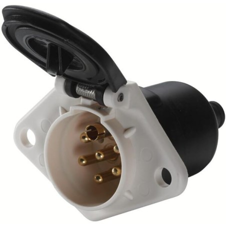 7-pin socket – produkty dostępne w rolniczeczesci.pl