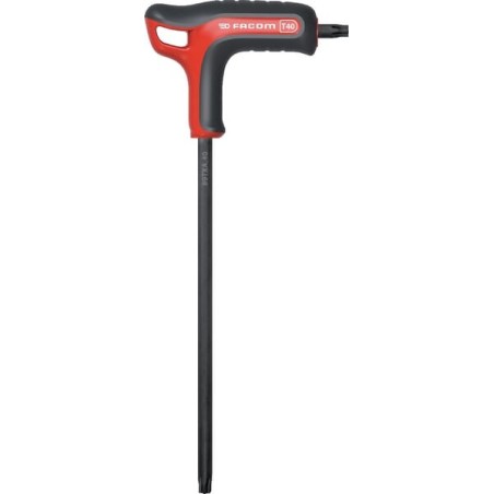 Stiftschlüssel für Torx-Schrauben mit T-Griff – produkty dostępne w rolniczeczesci.pl