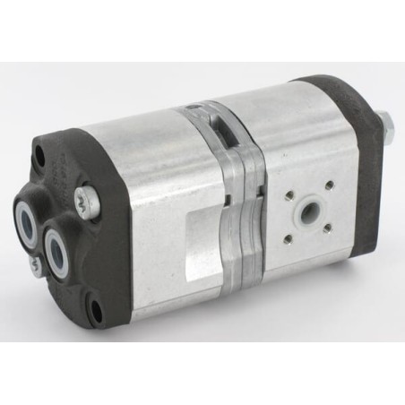 Hydraulikpumpe doppelt - 89880C91