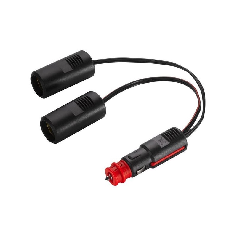 Double plug - 8JA007589111