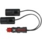 Double plug - 8JA007589111