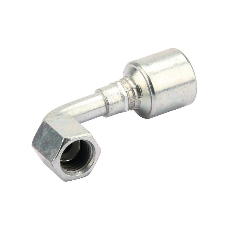 Insert 90 stopni DN13-7/8JIC - 8G10FJX90S