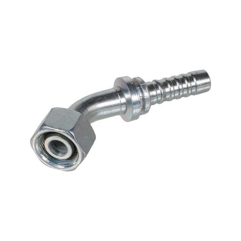 Insert 45 stopni DN13-M22x1.5 - 8GS15FDLORX45
