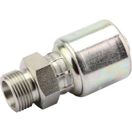 Insert DN13-M20x1.5-12S - 8G12MDH