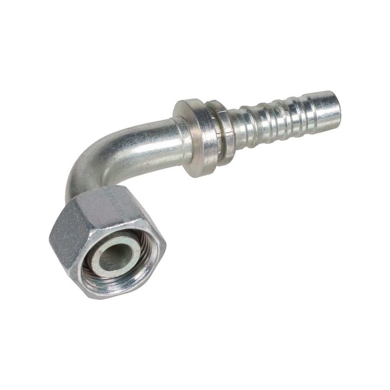 Insert 90 stopni DN13-M22x1.5 - 8GS15FDLORX90