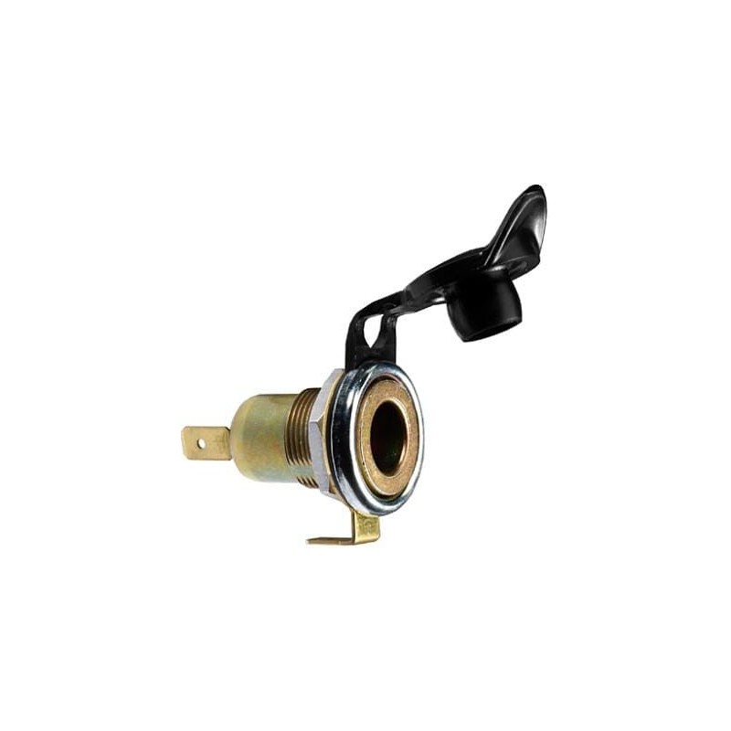 Socket - Fitting - Plug Blade Terminal - 8JB001946051