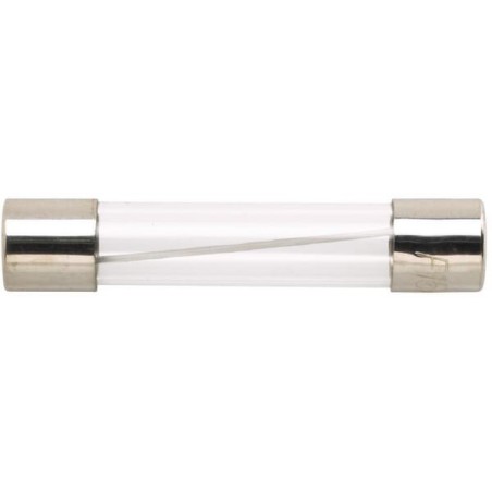 Fuse assortment - 8JS003481823