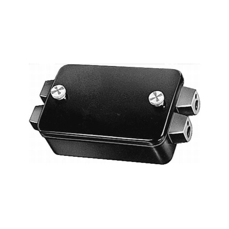 Cable junction box 16-pin - 8KV004259031 Cable junction box 16-pin - 8KV004259031