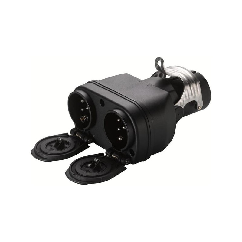 Socket adapter cable 155 mm - 8JA005952061