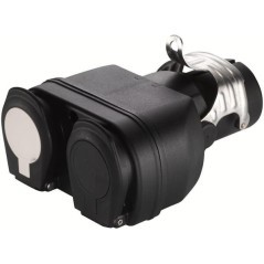 Socket adapter cable 155 mm - 8JA005952061