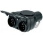 Socket adapter cable 155 mm - 8JA005952061