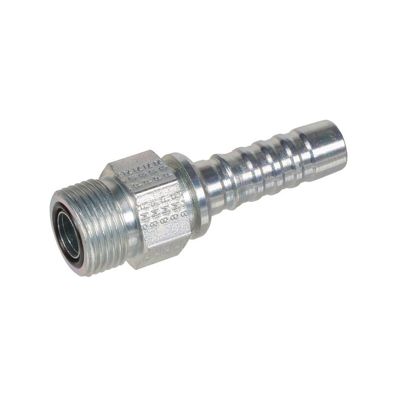 Insert DN13-13/16 SAE - 8GS8MFFOR