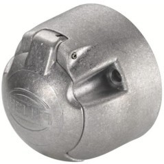 Socket - 7-pin connector - Plug Blade Terminal - 8JB001941041