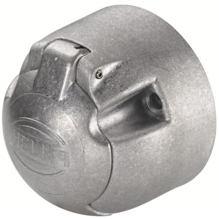 Socket - 7-pin connector - Plug Blade Terminal - 8JB001941041
