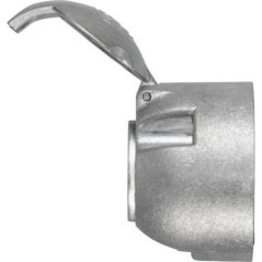 8JB001941041 Hella, 7-pin socket 