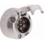 Socket - 7-pin connector - Plug Blade Terminal - 8JB001941041
