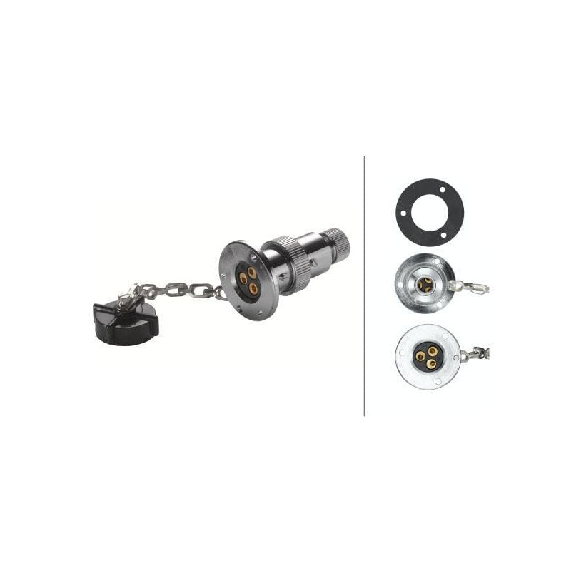 Plug - 8JA002807801