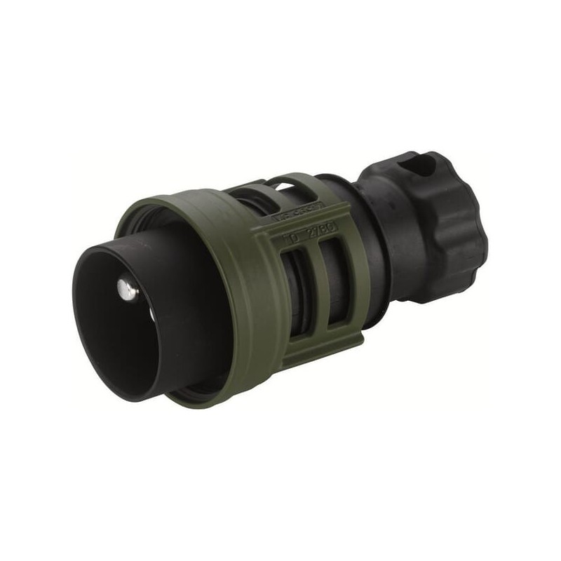 Stecker 2-pol. - 8JA001931071