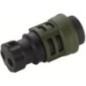 Stecker 2-pol. - 8JA001931071