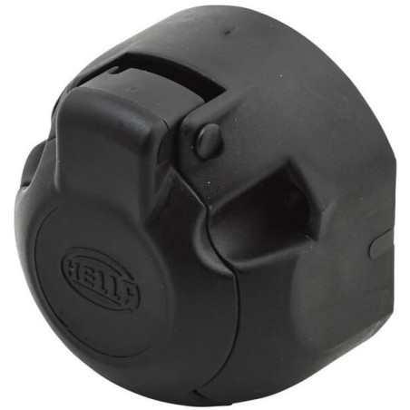 Socket WEST 13 pole 76 screw contact - 8JB005949031