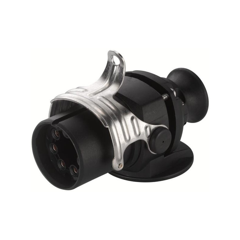 Stecker 7-polig ABS EBS - 8JA007644041