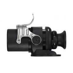 Stecker 7-polig ABS EBS - 8JA007644041