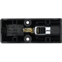8JB004123042 Hella, 2-pole 