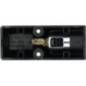 Socket 1 pin blade terminal - 8JB004123042