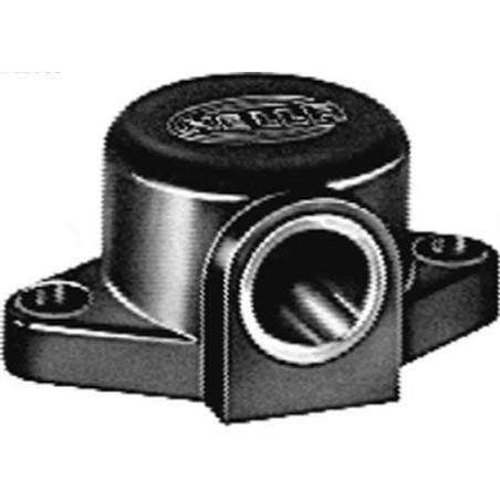Socket K 14 DIN/ISO 4165 screw contact - 8JB004123002