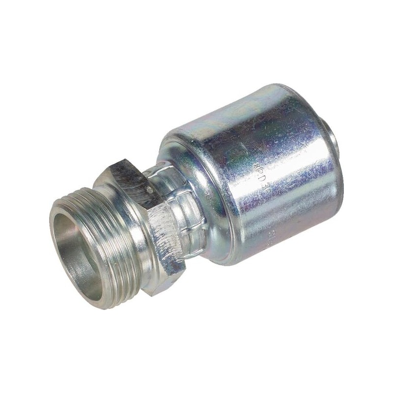 Insert DN13-M26x1.5-18L - 8G18MDL
