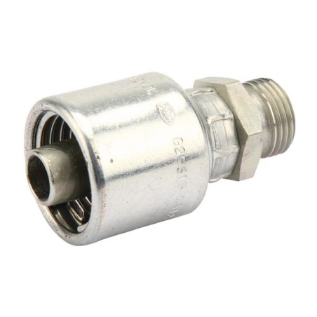 Insert DN13-M26x1.5-18L - 8G18MDL