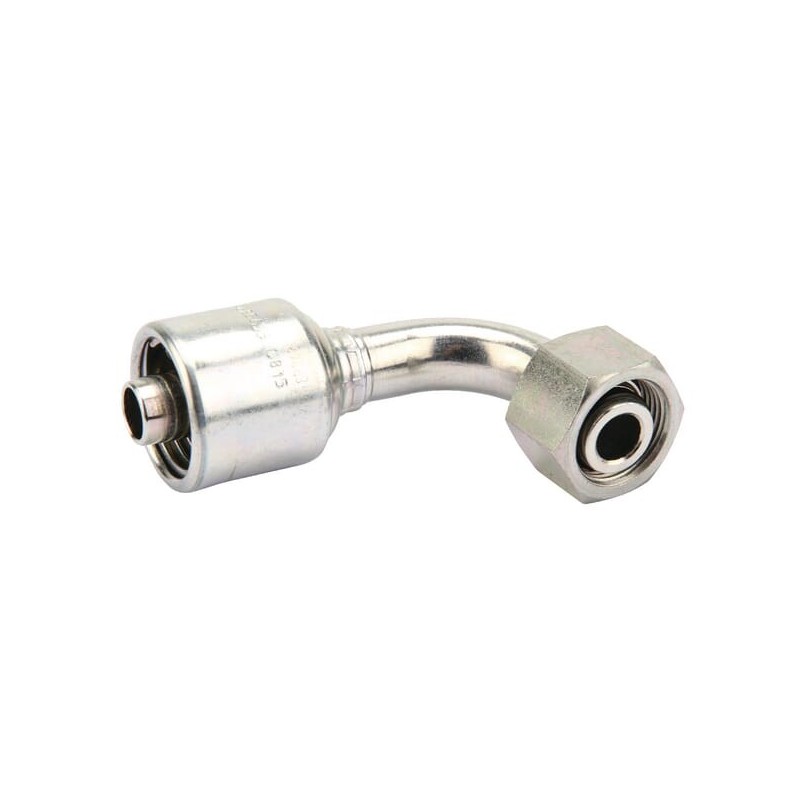 Insert 90 stopni DN13-M18x1.5 - 8G12FDLORX90