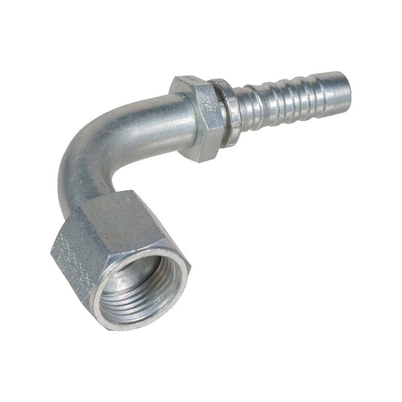 Insert 90 stopni DN13-7/8JIC - 8GS10FJX90M