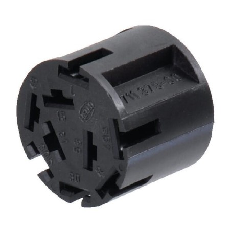 Gniazdo 9-pin Hella - 8JA711375001