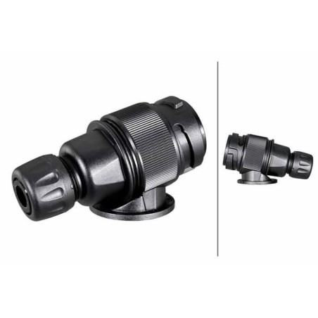 Stecker 13-pol. - 8JA005951001
