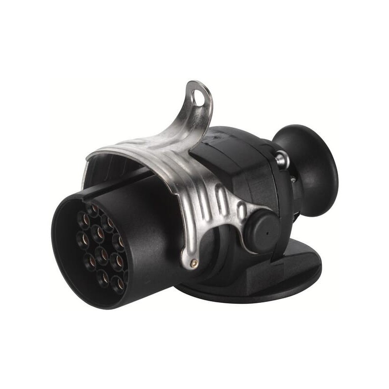 Plug, 15-pin screw connection - 8JA007241021