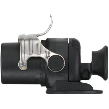 Plug, 15-pin screw connection - 8JA007241021